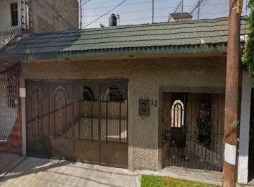 Casa de 3 habitaciones, Nezahualcóyotl · Casa en Venta Col Bosque de Aragon Nezahualcoyotl Edomex