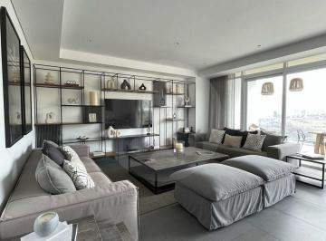 Departamento · 257m² · 3 Recámaras · 3 Estacionamientos · Residencial Ivy: Departamento en Venta en Bosque Real