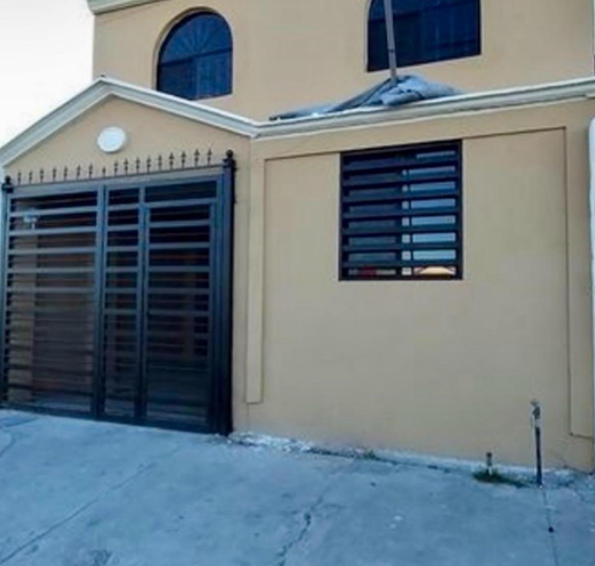 Casa en Eta en Colonia Tierra y Libertad