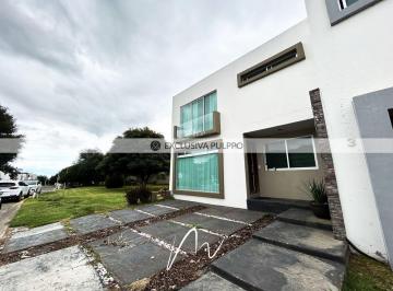 Casa en condominio · 206m² · 4 Recámaras · 2 Estacionamientos · Bosques de Santa Anita: Casa en Condominio en Venta en Bosques de Santa Anita