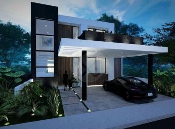 Casa · 232m² · 4 Recámaras · 2 Estacionamientos · Casa en Venta en Mérida