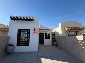 Foto principal · Casa en Renta en Stanza Secc. Euros