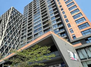 Departamento de 1 habitación, Guadalajara · Departamento Totalmente Amueblado, Gran Ubicación en Guadalajara