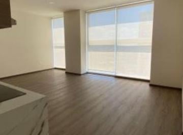 Departamento de 2 habitaciones, San Andrés Cholula · Departamento en Renta en Torre Selenite, San Martinito, Puebla