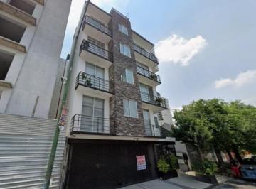 Departamento de 2 habitaciones, Benito Juárez · Departamento en Venta Col Portales Oriente Benito Juárez Cdmx