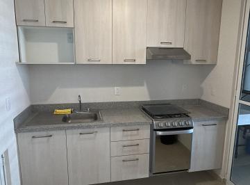 Departamento de 2 habitaciones, Querétaro · Deparramento en Planta Baja