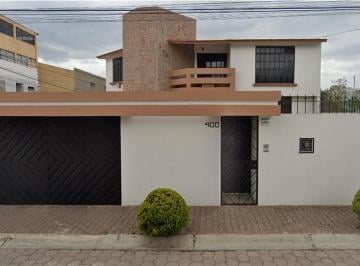 Casa de 4 habitaciones, Tulancingo de Bravo · Casa en Venta Col La Morena Sección Norte B Tulancingo Hidalgo