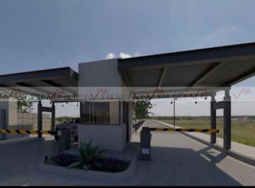 Terreno / Lote · 1107m² · Terreno / Lote en Venta en La Lobita
