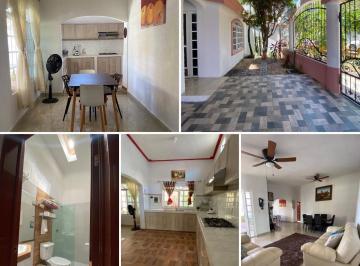 Casa de 2 habitaciones, Othón P. Blanco · Casa Completamente Amueblada en Renta