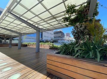 Departamento de 2 habitaciones, Miguel Hidalgo · Exclusivo Departamento con Roof Garden Privado en Palmas Park.