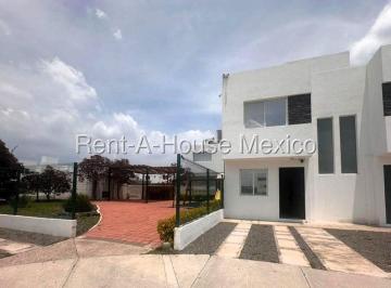 Casa de 2 habitaciones, Querétaro · Casa Amueblada Cerca Al Hospital Santo Tomas, Misión del Parque
