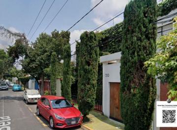 Casa de 4 habitaciones, Coyoacán · Op | Excelente Oportunidad | Remate Bancario | Entrega Garantizada | Romero de Terreros