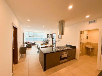 Departamento de 2 habitaciones, Miguel Hidalgo · Departamento en Venta en Torre Botticelli, Carso Nuevo Polanco y Ampliación Granada
