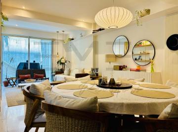 Departamento de 3 habitaciones, Miguel Hidalgo · Rosedal - Lomas de Chapultepec