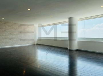 Departamento de 3 habitaciones, Cuajimalpa de Morelos · Av Santa Fe - Cuajimalpa de Morelos