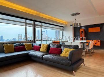 Departamento de 2 habitaciones, Miguel Hidalgo · Departamento en Venta en Miguel Hidalgo, Anáhuac Kg26 - 3253