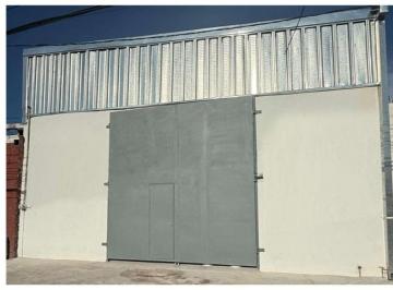 Bodega comercial , Monterrey · ¡Bodega en Renta en El Centro de Monterrey!.$52,000 + Iva