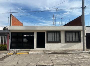 Casa de 1 habitación, Puebla · Casa de un Nivel en Venta en La Colonia Humboldt Dentro de Privada