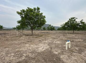 Terreno / Lote · 1000m² · Nba Terrenos Campestres en Ramos Arizpe en Coahuila