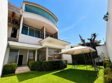 Casa de 3 habitaciones, Naucalpan de Juárez · Guillermo Prieto 10, Ciudad Satélite, Naucalpan, Estado de México