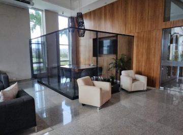Departamento · 4 Recámaras · 2 Estacionamientos · Departamento Amueblado I 4 Recs I Jv