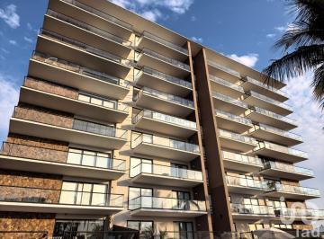 Departamento · 128m² · 3 Recámaras · 1 Estacionamiento · Departamento en Venta, Zona Diamante (Aeropuerto) Acapulco, Guerrero