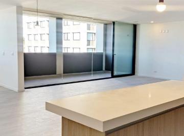 Departamento de 3 habitaciones, Querétaro · Loft en Renta Aletra Towers Juriquilla Privada Alberca Gym Padel Vapor Cine Yoga Oficinas Coworking