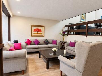 76648e5a284e482d37452e2a5e10749655a327dfd537540e35b2d2828a1d8033 · Casa en Venta en Las Águilas, Condominio con Alberca
