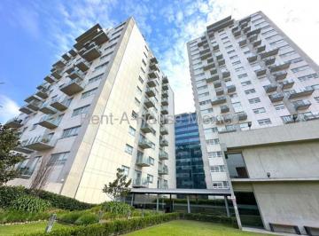 Departamento de 2 habitaciones, Miguel Hidalgo · Rento Departamento (Amueblado) en Anahuac / Miguel Hidalgo