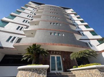Departamento de 3 habitaciones, Monterrey · Departamento en Renta – Althea Residencial, Monterrey, N. L.