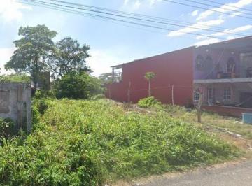 Terreno / Lote , Cunduacán · Terreno en Venta
