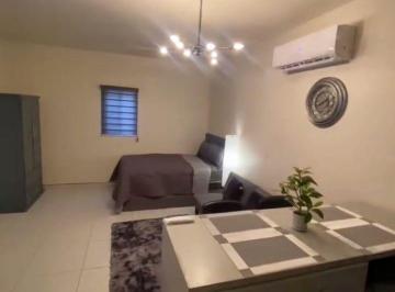 Departamento de 1 habitación, Monterrey · Departamento Amueblado, Ubicado en La Colonia Mitras Centro