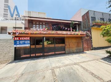 Casa de 5 habitaciones, Guadalajara · Excelente Casa en Venta a Pocos m de Midtown y Pablo Neruda
