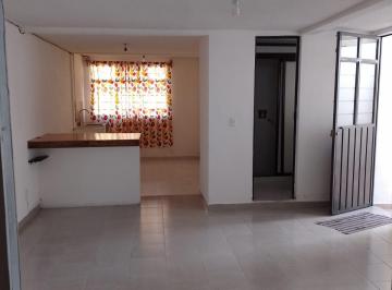 Casa de 2 habitaciones, Alvaro Obregón · Renta de Casa Pb.