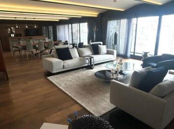 Departamento de 3 habitaciones, Miguel Hidalgo · Departamento en Polanco IV Sección, Miguel Hidalgo