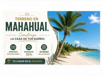 Terreno / Lote · 600m² · Lotes Frente Al Mar y en Primera Lienea