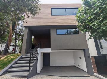 Casa de 4 habitaciones, San Andrés Cholula · Casa en Venta, Parque Cuernavaca