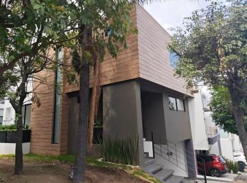 Casa de 4 habitaciones, San Andrés Cholula · Casa en Venta, Parque Cuernavaca