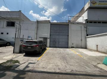 Nave industrial , Azcapotzalco · Renta de Nave Industrial con Excelente Ubicación en Industrial Vallejo