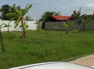 Terreno / Lote , Cunduacán · Terreno en Venta!