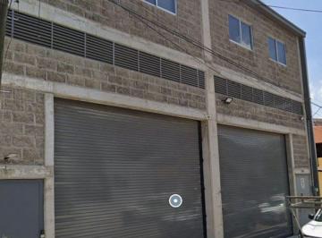 Bodega comercial , Zapopan · Venta Bodega Para Inversion 282 m² Se Vende El 43%