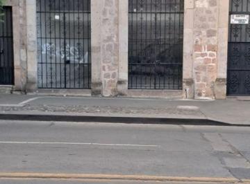 Local comercial , Morelia · Local Comercial Centro Histórico por Teatro Stella Inda 120 m² Ideal Boutique Consultorios Oficinas