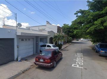 Casa de 1 habitación, Ahome · Casa en Venta, Fracc. Villa de Cortés, Los Mochis Sinaloa ¡Remate Bancario!