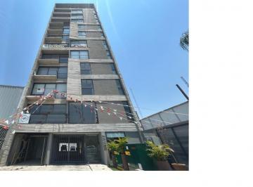 Departamento de 2 habitaciones, Zapopan · Departamento en Renta - Zona Real - 2 Recamaras