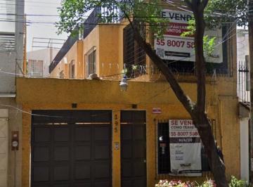 Departamento de 1 habitación, Benito Juárez · Se Renta Loft Amueblado y Equipado en del Valle.
