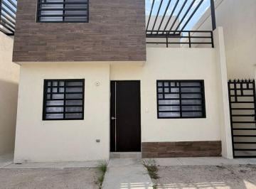 Casa de 3 habitaciones, Apodaca · Casa en Renta en Asturias Premier, Apodaca