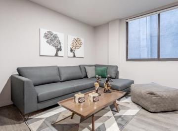 Departamento · 110m² · 2 Recámaras · Departamento - Roma Norte