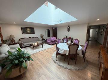 Casa de 3 habitaciones, Benito Juárez · Casa en Venta en del Valle Centro