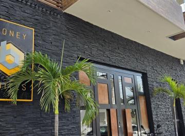 Departamento · 50m² · Estudio de Lujo en La Quinta, con Vista Al Mar Caribe