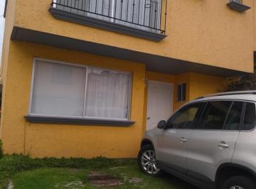 Casa de 3 habitaciones, Tlalnepantla de Baz · Casa en Renta